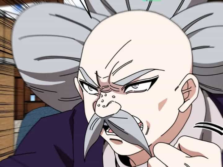 Hệ Thống Super God - Chương 210 - ảnh 24