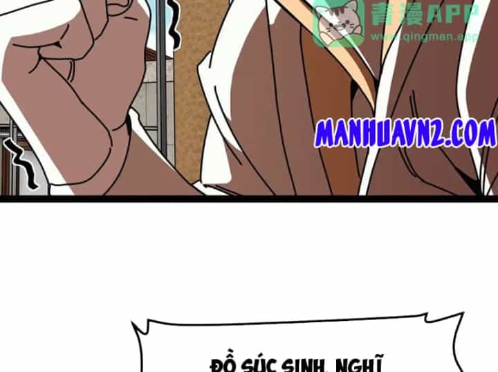 Hệ Thống Super God - Chương 210 - ảnh 35