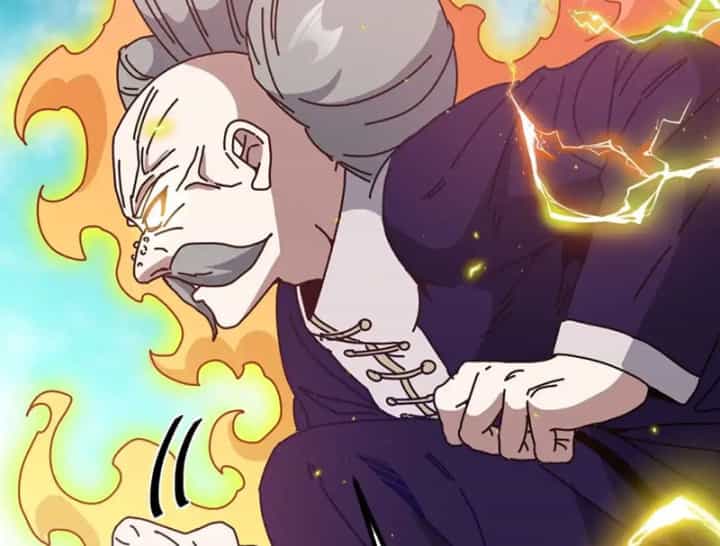 Hệ Thống Super God - Chương 210 - ảnh 80