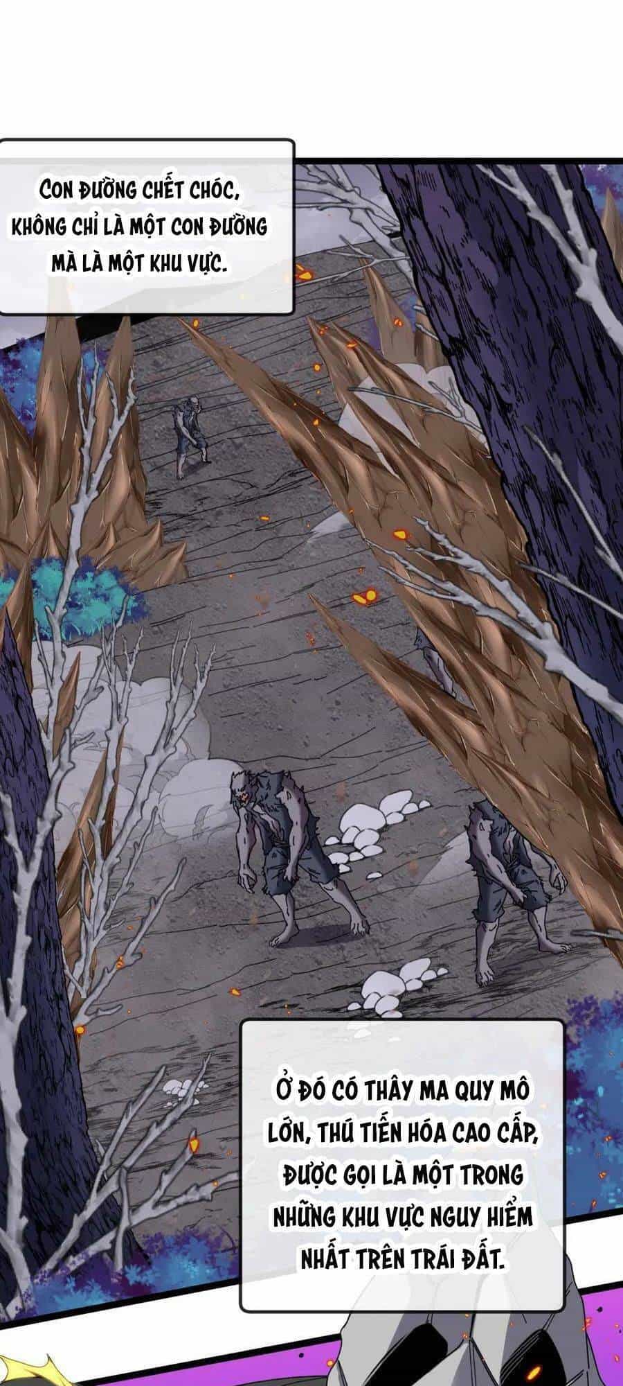 Hệ Thống Super God - Chương 38 - ảnh 15