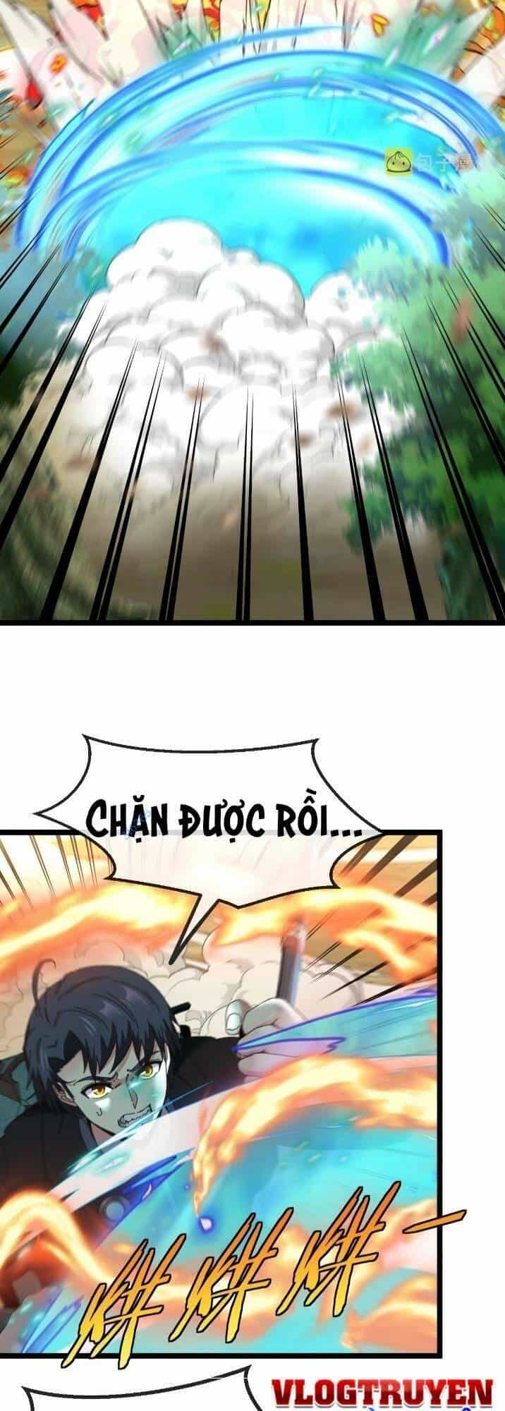 Hệ Thống Super God - Chương 39 - ảnh 26