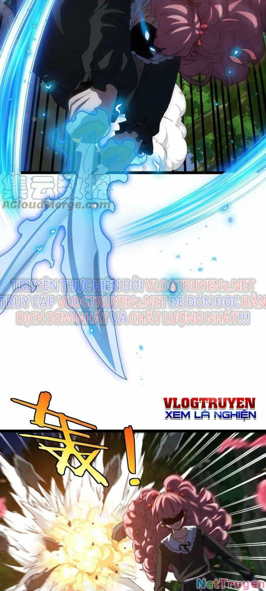 Hệ Thống Super God - Chương 43 - ảnh 11
