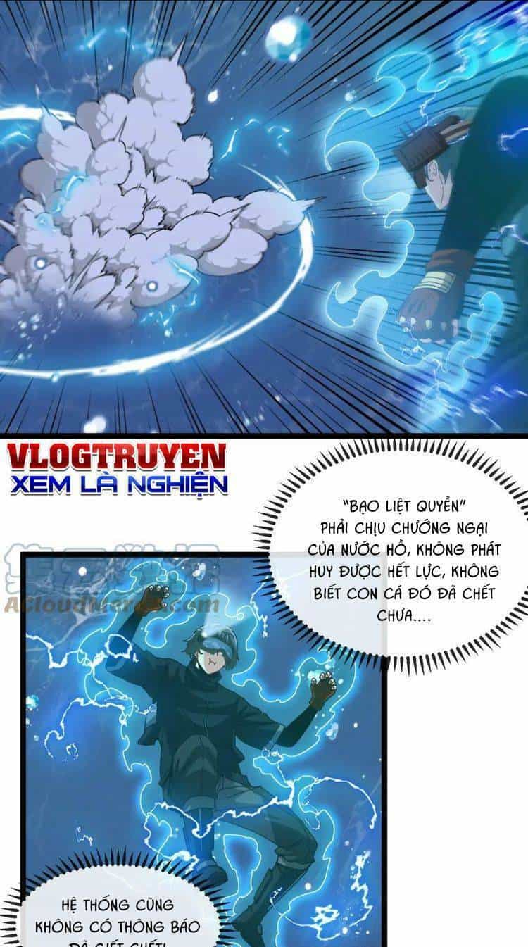 Hệ Thống Super God - Chương 57 - ảnh 10