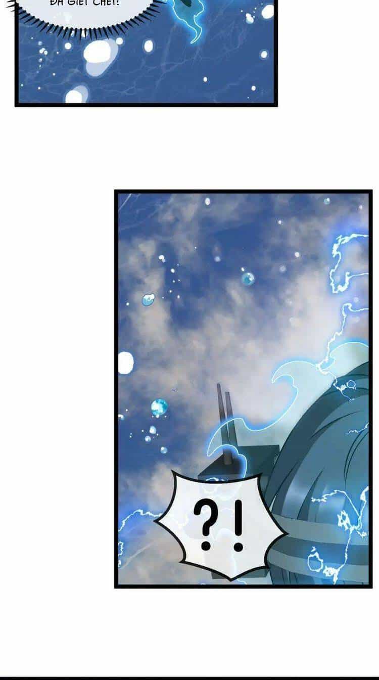 Hệ Thống Super God - Chương 57 - ảnh 11