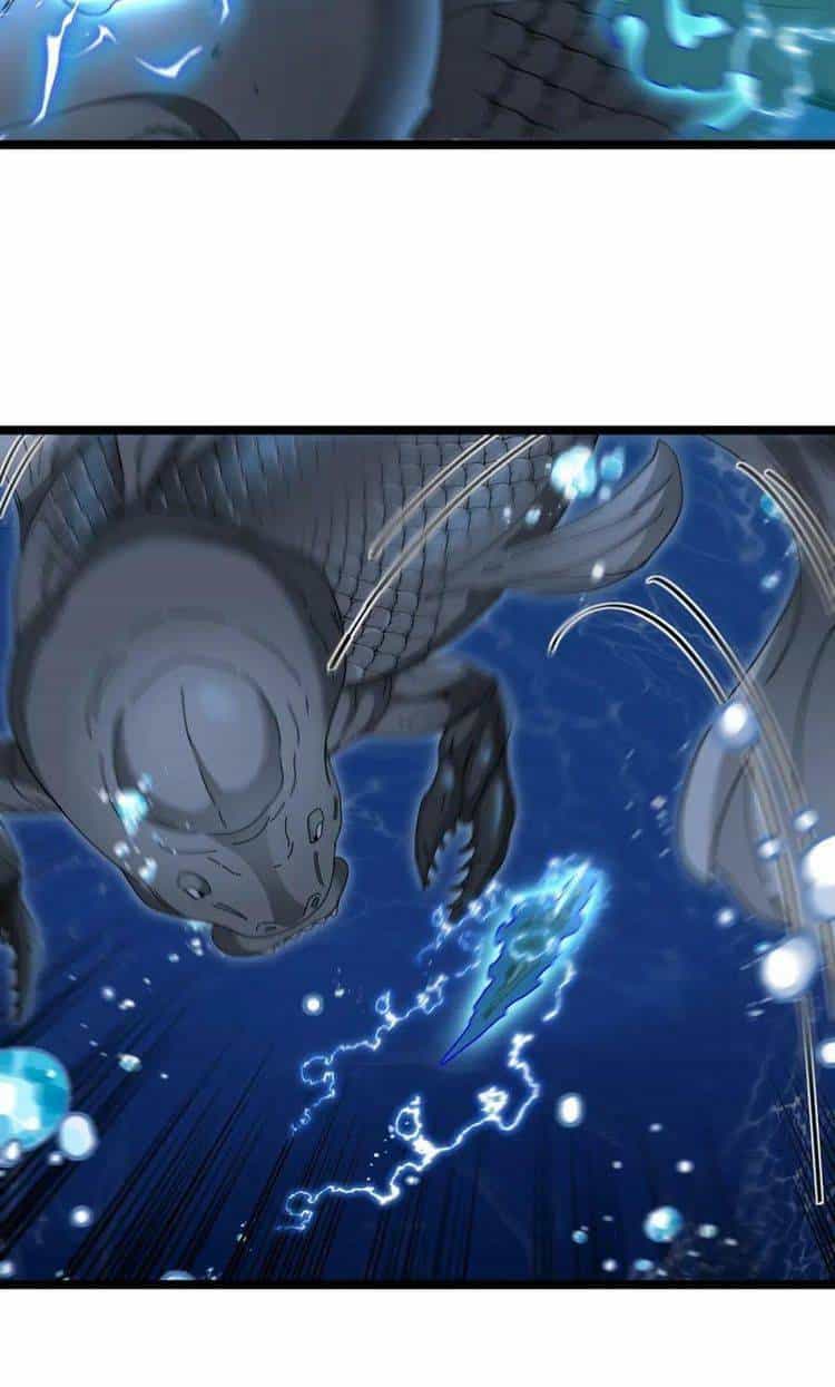 Hệ Thống Super God - Chương 57 - ảnh 18