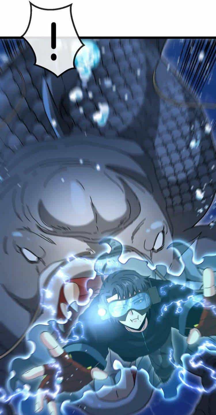 Hệ Thống Super God - Chương 57 - ảnh 22