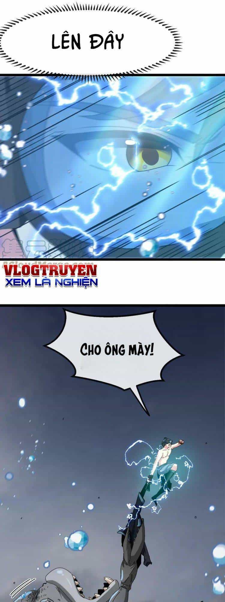 Hệ Thống Super God - Chương 57 - ảnh 27