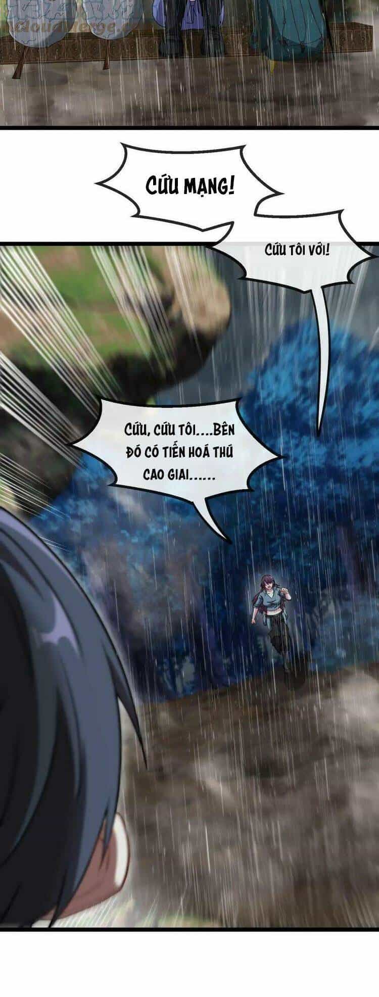Hệ Thống Super God - Chương 57 - ảnh 47