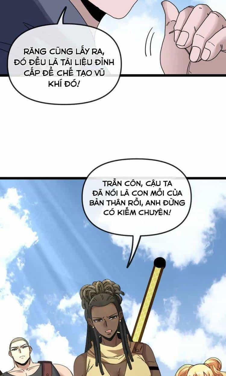 Hệ Thống Super God - Chương 59 - ảnh 14