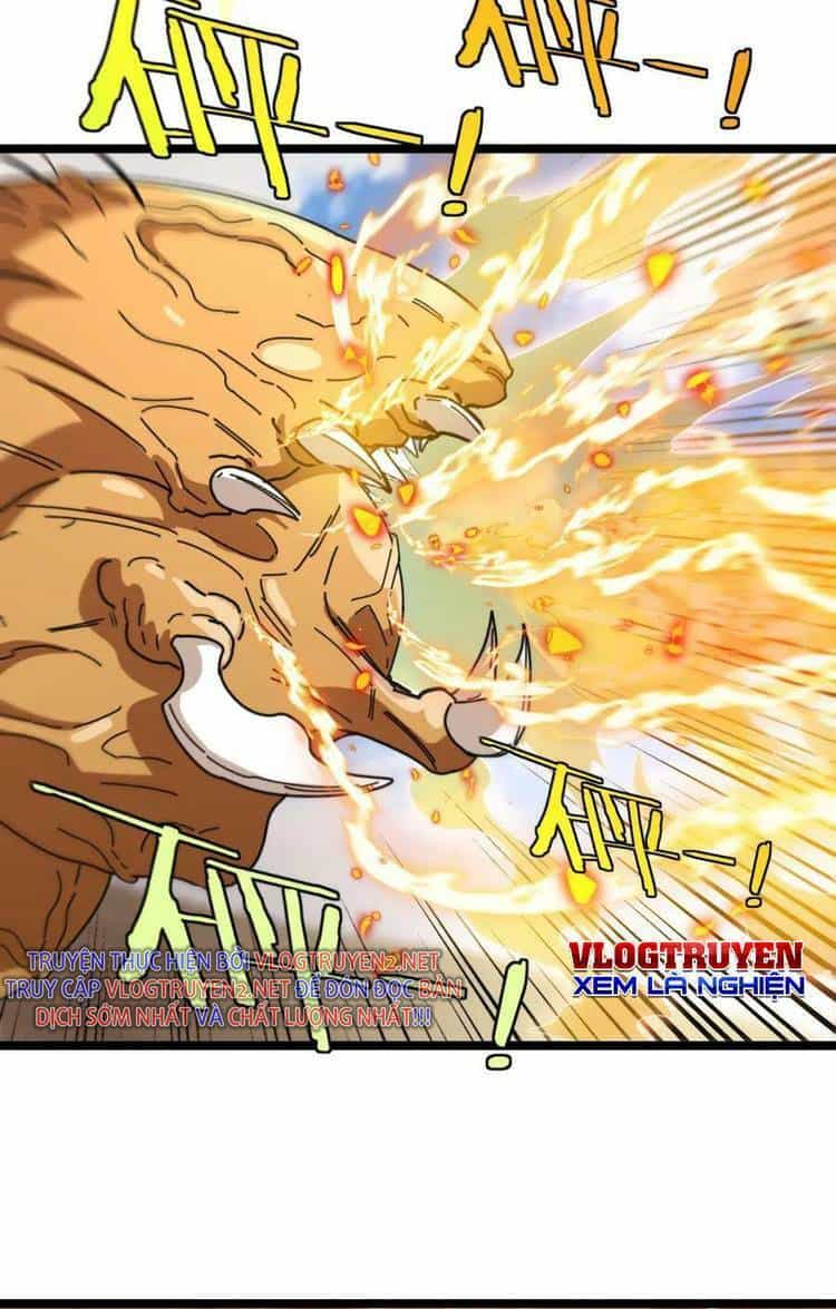 Hệ Thống Super God - Chương 59 - ảnh 33