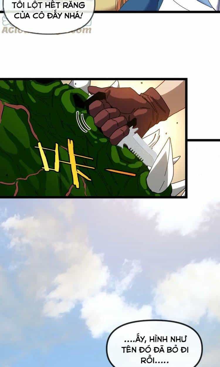 Hệ Thống Super God - Chương 59 - ảnh 43