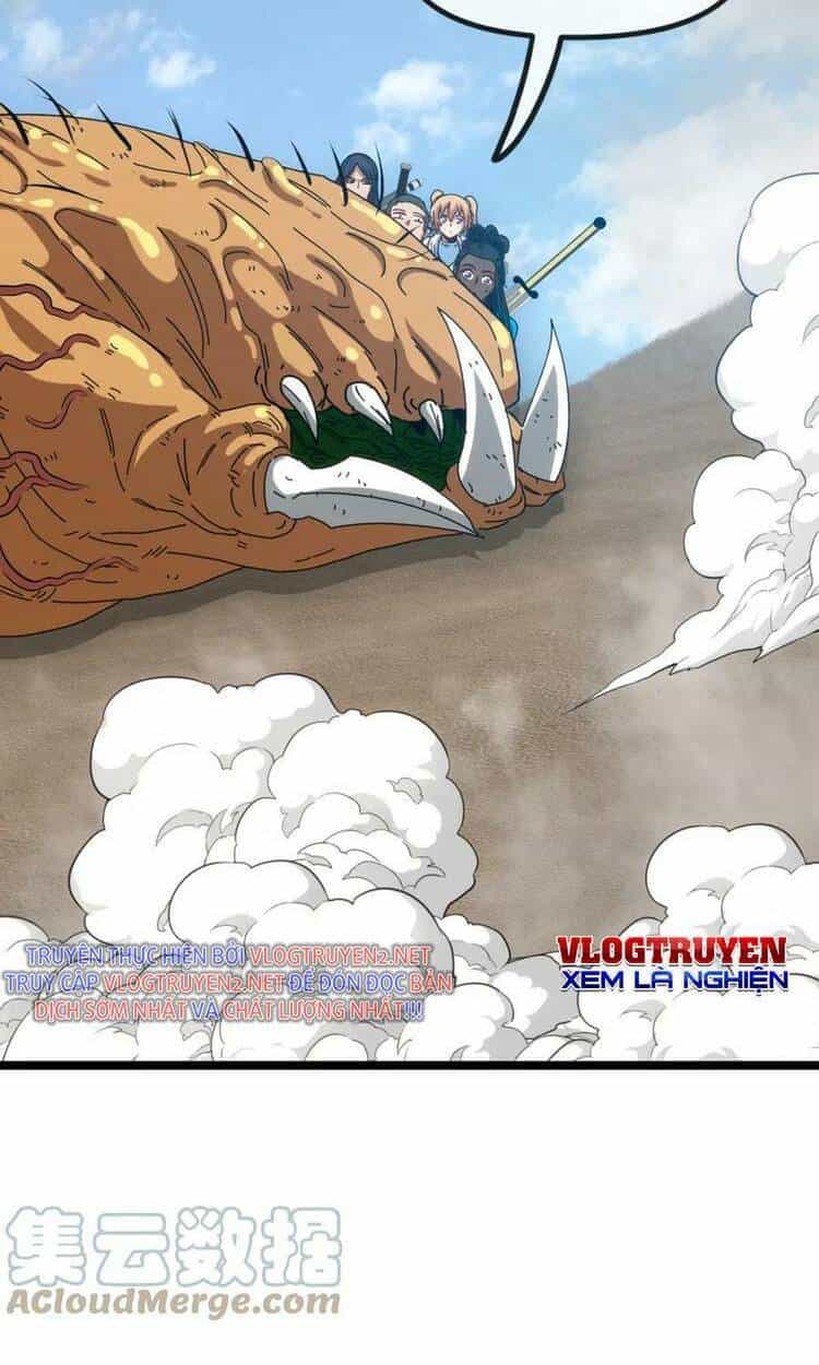 Hệ Thống Super God - Chương 59 - ảnh 44