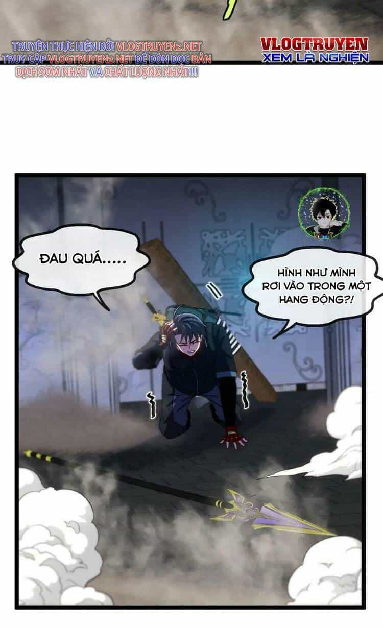 Hệ Thống Super God - Chương 59 - ảnh 50