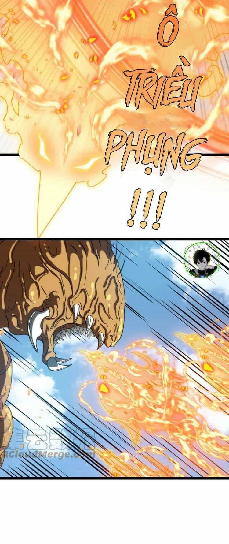 Hệ Thống Super God - Chương 59 - ảnh 6