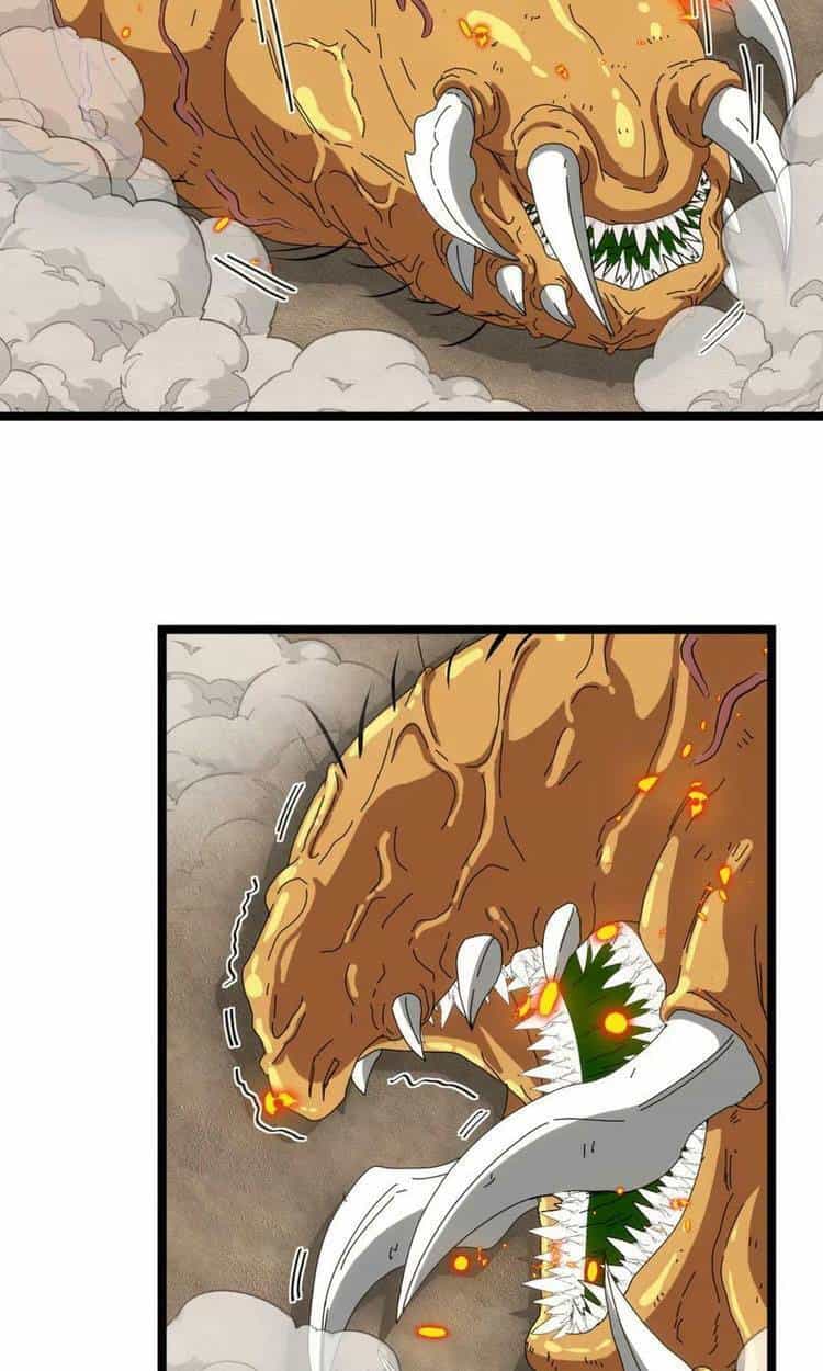 Hệ Thống Super God - Chương 59 - ảnh 8