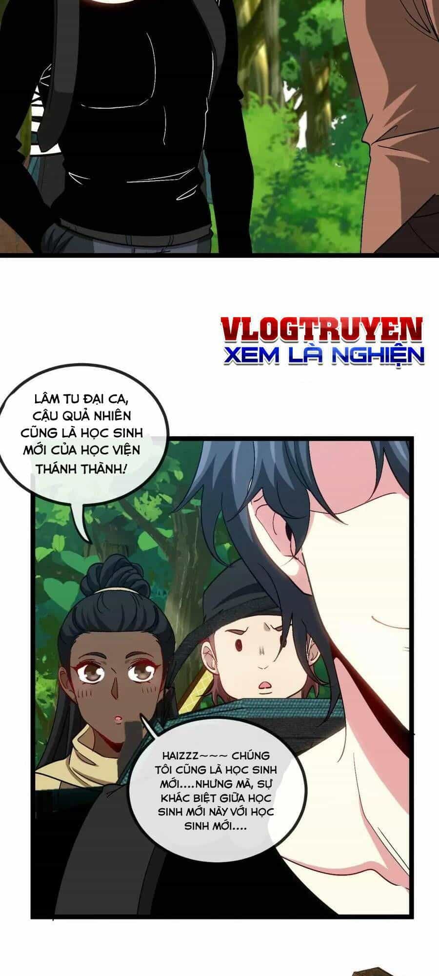 Hệ Thống Super God - Chương 68 - ảnh 51