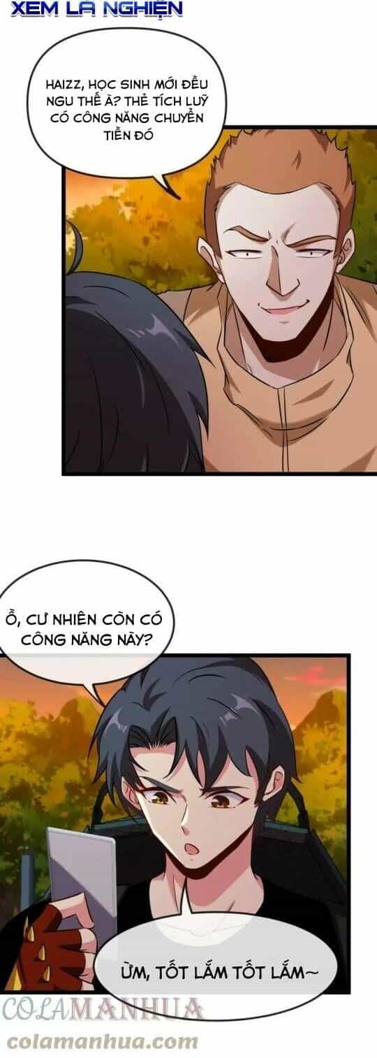 Hệ Thống Super God - Chương 73 - ảnh 16