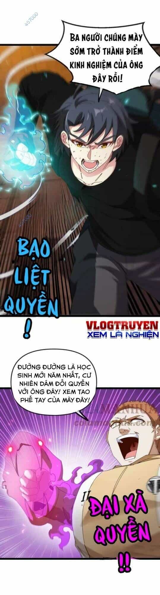 Hệ Thống Super God - Chương 73 - ảnh 26
