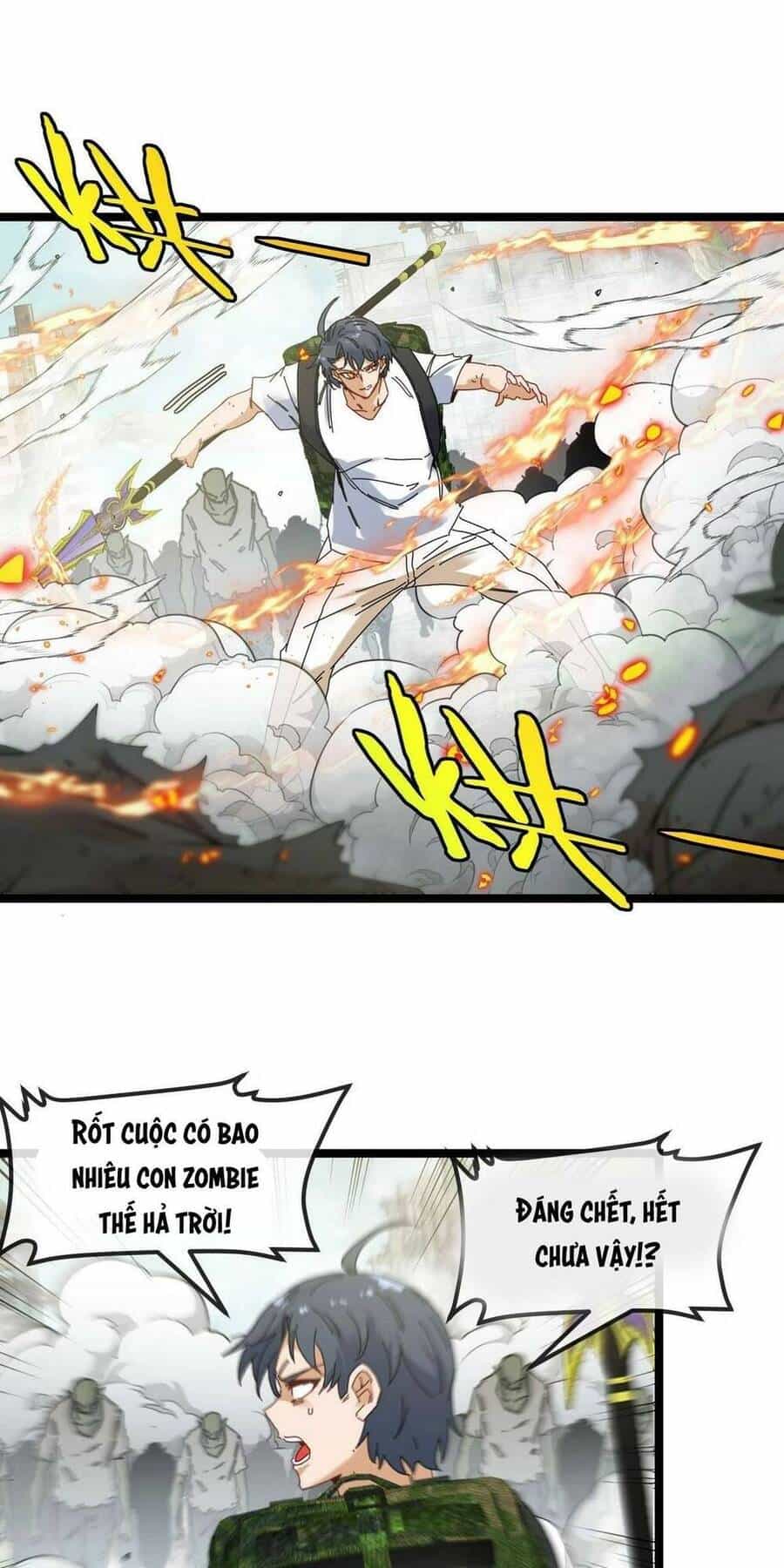 Hệ Thống Super God - Chương 90 - ảnh 51