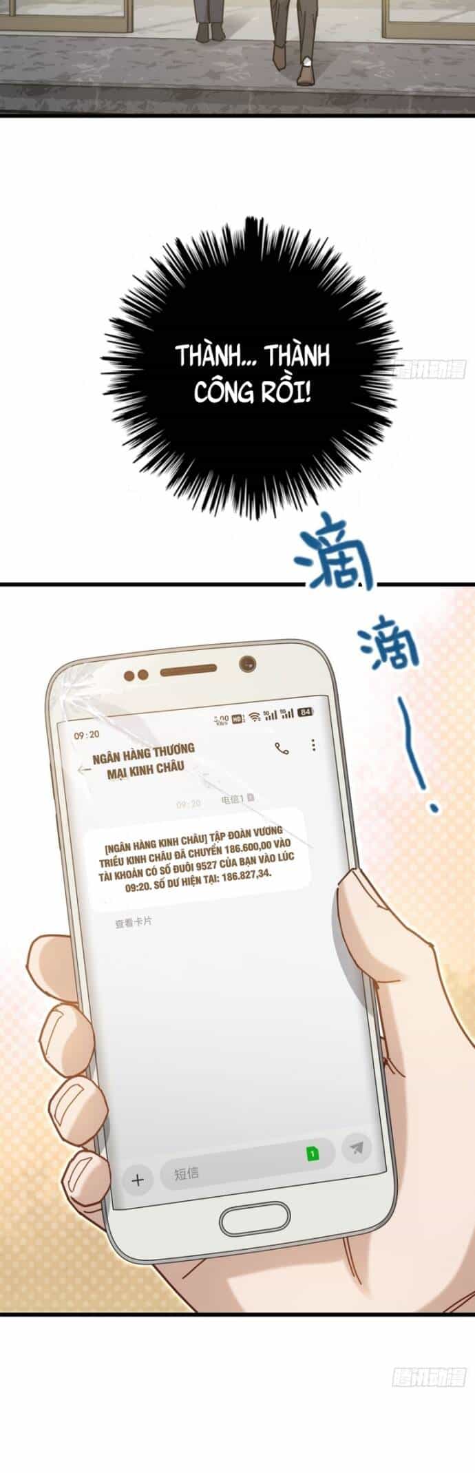 Hệ Thống Tận Thế Của Tôi Sụp Đổ Rồi - Chương 7 - ảnh 26