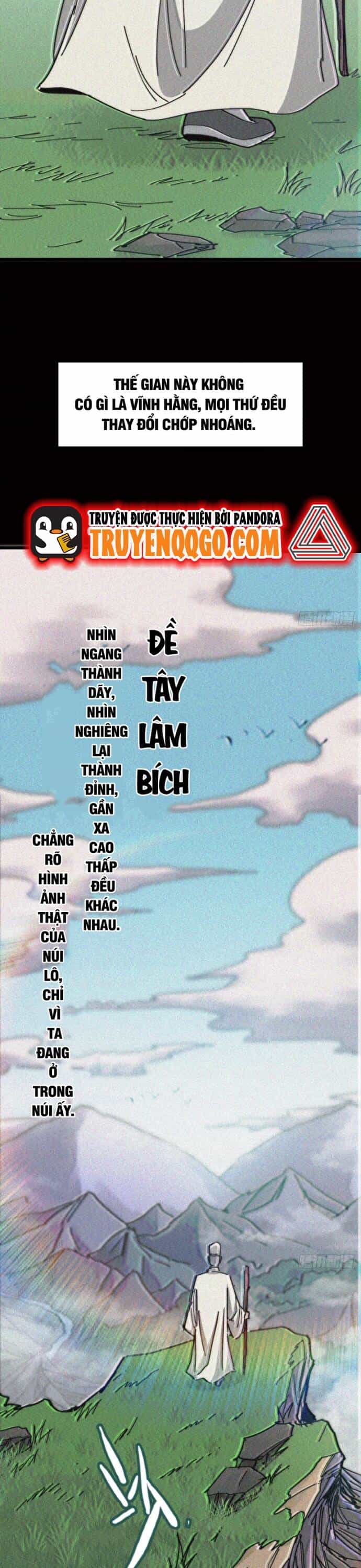 Hệ Thống Tận Thế Của Tôi Sụp Đổ Rồi - Chương 7 - ảnh 7