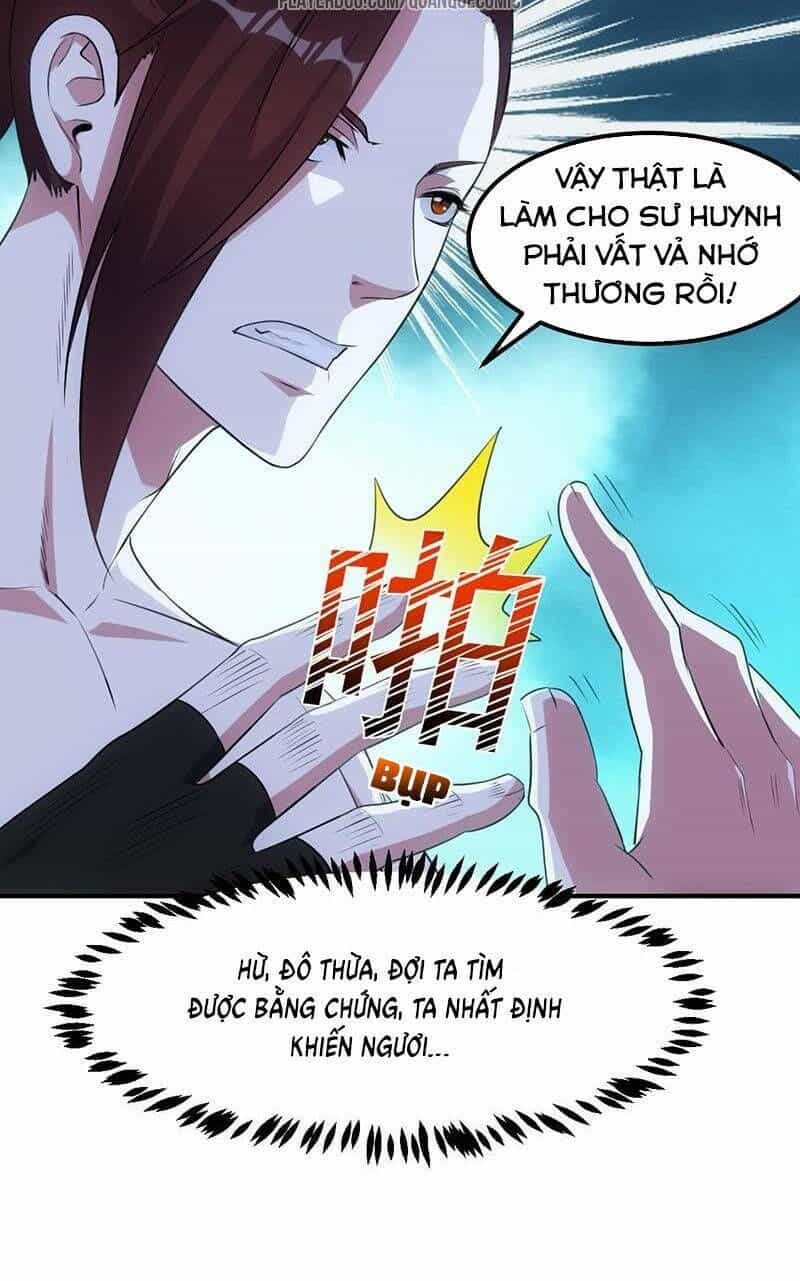 Hệ Thống Thần Long Nghịch Thiên - Chương 11 - ảnh 16