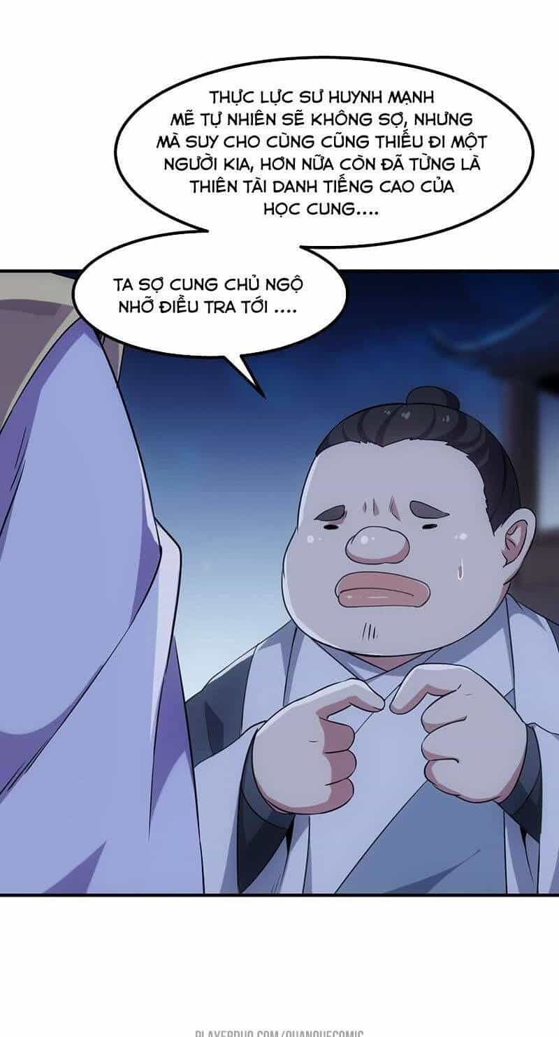 Hệ Thống Thần Long Nghịch Thiên - Chương 11 - ảnh 9