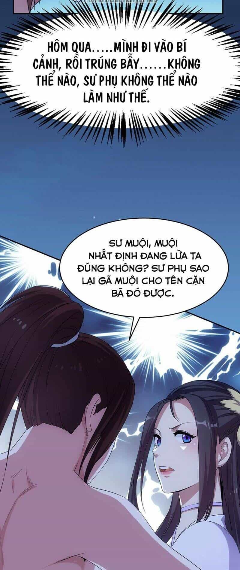 Hệ Thống Thần Long Nghịch Thiên - Chương 12 - ảnh 13