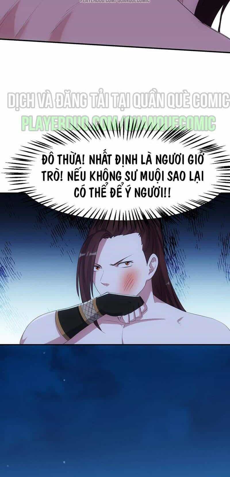 Hệ Thống Thần Long Nghịch Thiên - Chương 12 - ảnh 17