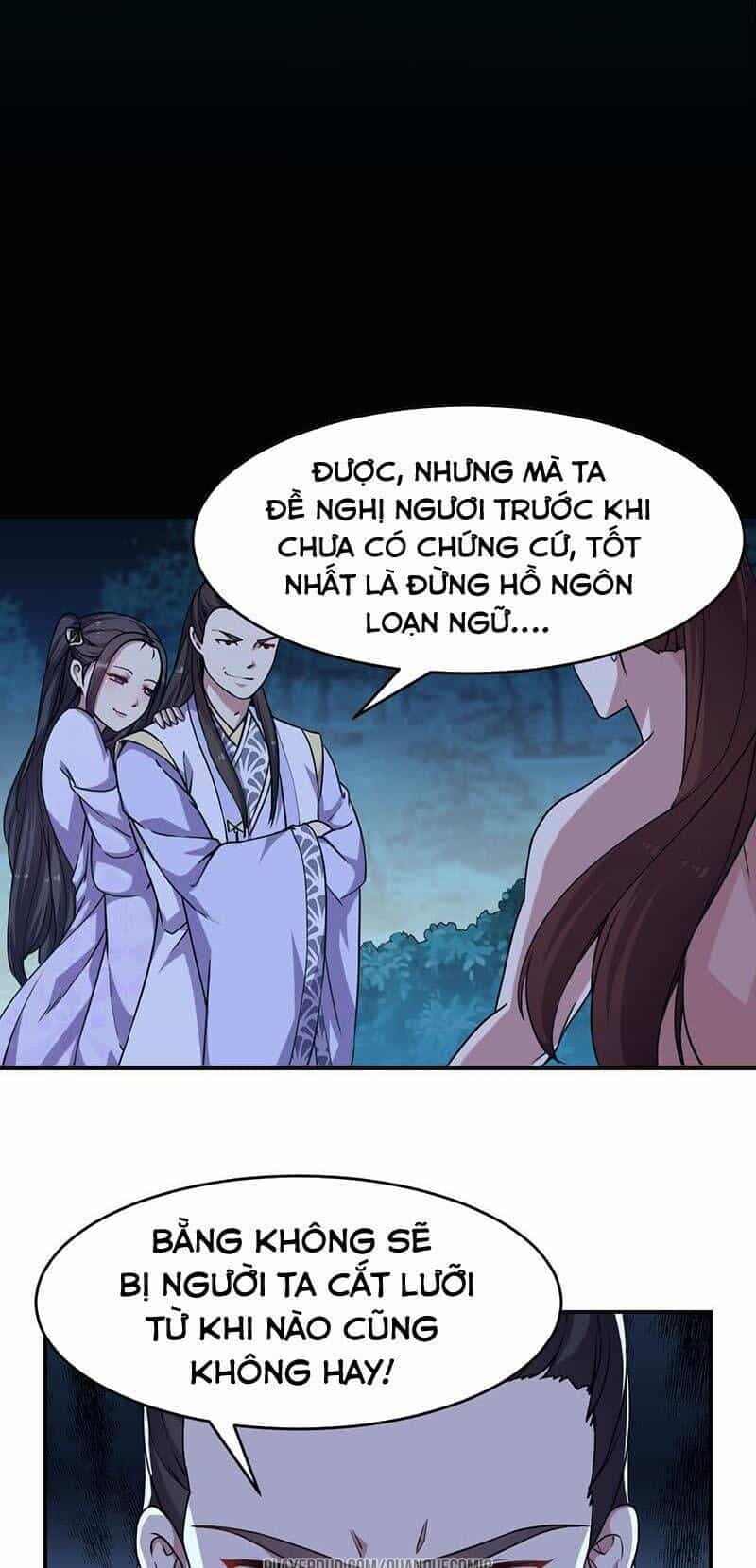 Hệ Thống Thần Long Nghịch Thiên - Chương 13 - ảnh 1