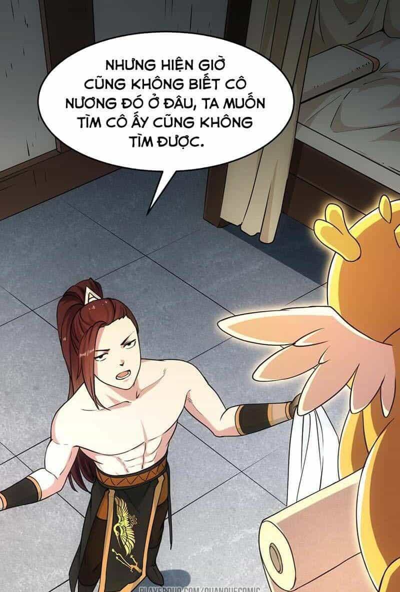 Hệ Thống Thần Long Nghịch Thiên - Chương 13 - ảnh 15