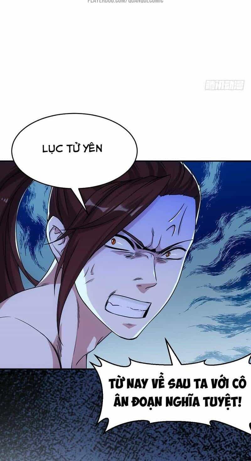 Hệ Thống Thần Long Nghịch Thiên - Chương 13 - ảnh 6
