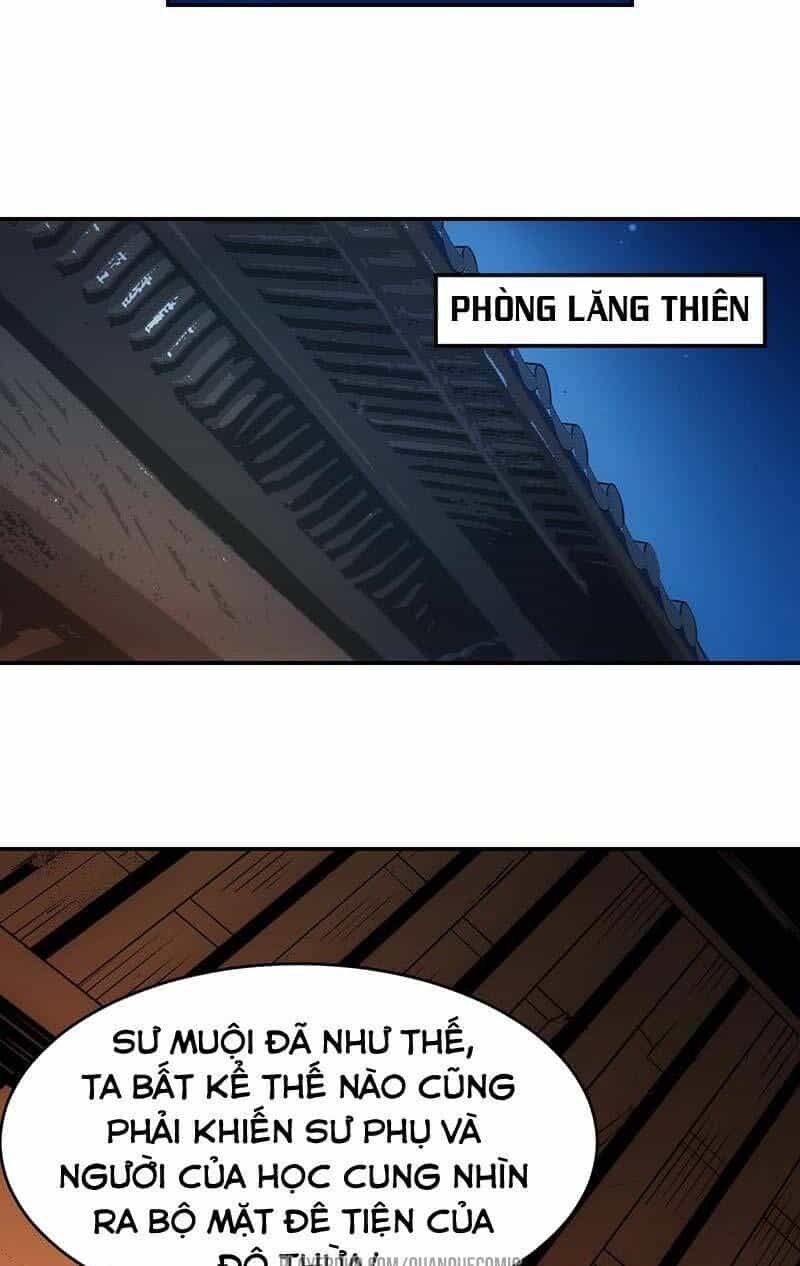 Hệ Thống Thần Long Nghịch Thiên - Chương 13 - ảnh 9
