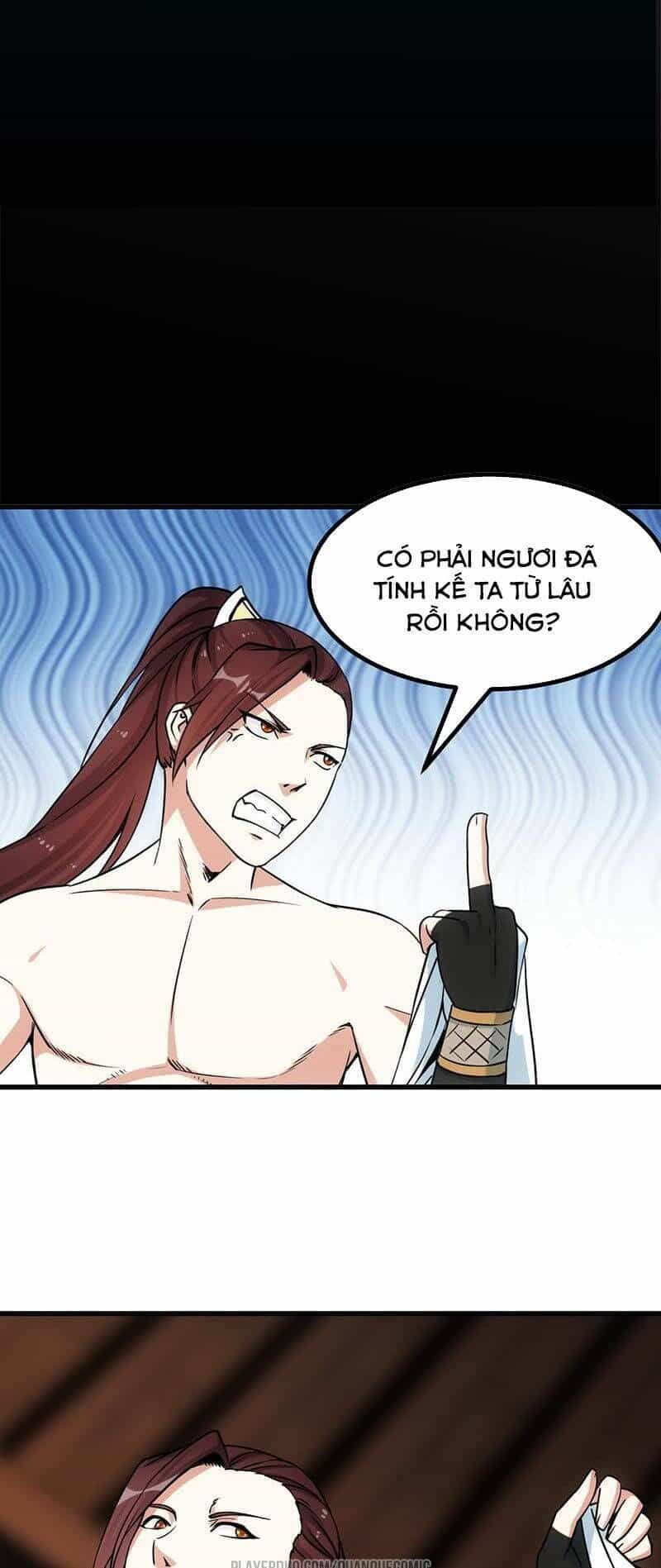 Hệ Thống Thần Long Nghịch Thiên - Chương 14 - ảnh 1