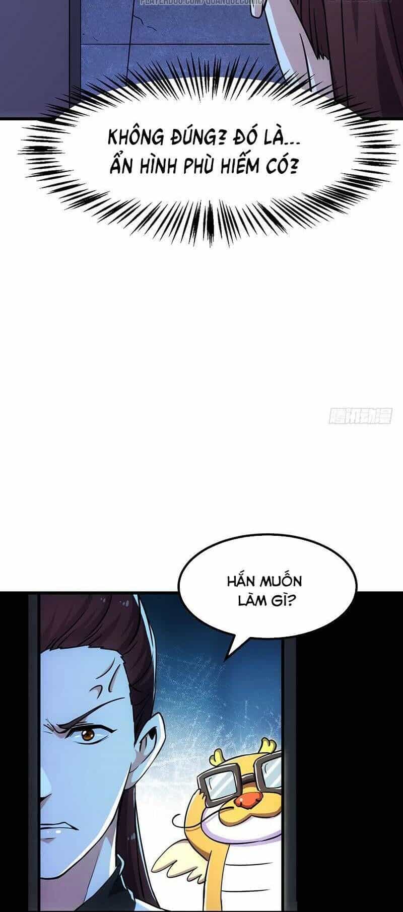 Hệ Thống Thần Long Nghịch Thiên - Chương 14 - ảnh 14