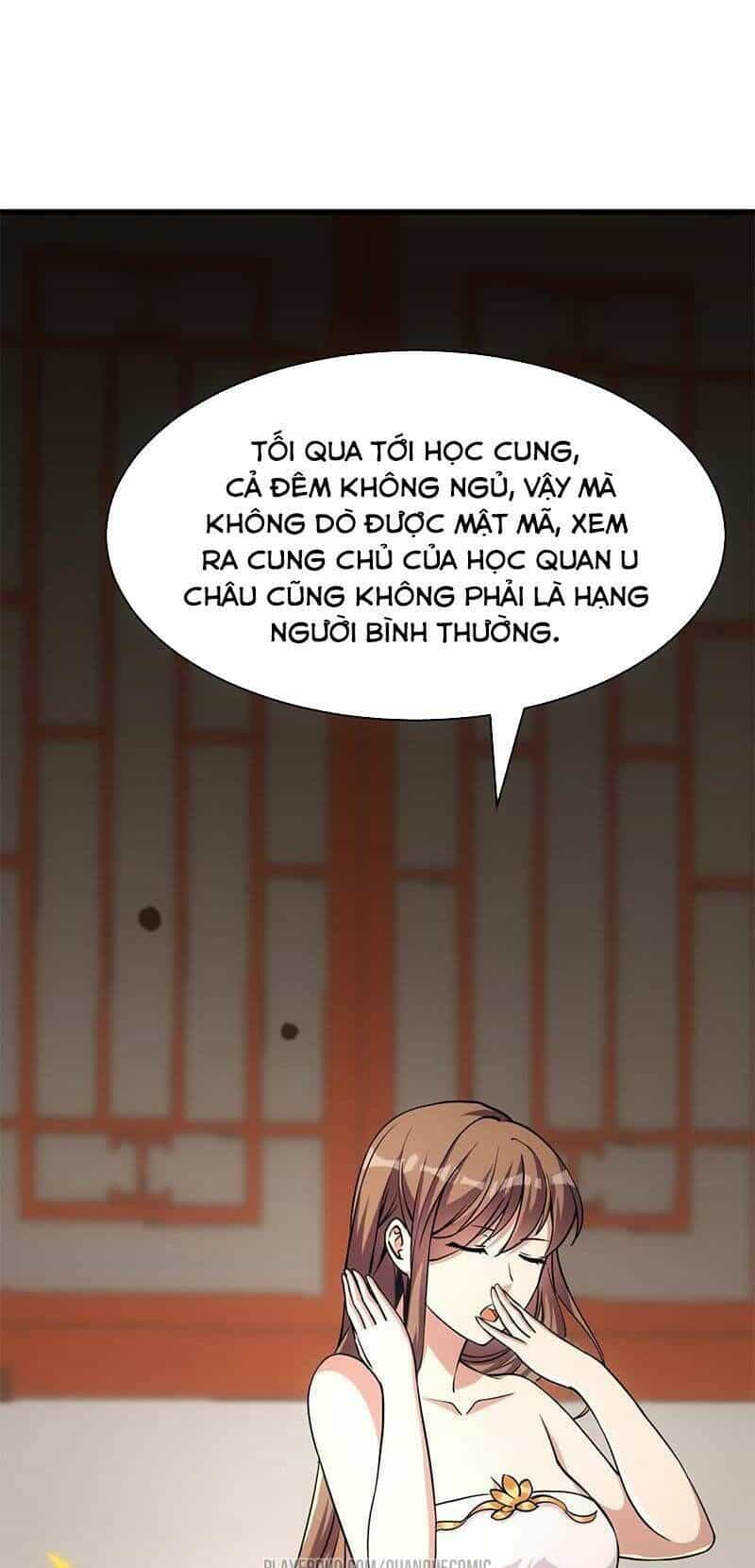 Hệ Thống Thần Long Nghịch Thiên - Chương 14 - ảnh 7