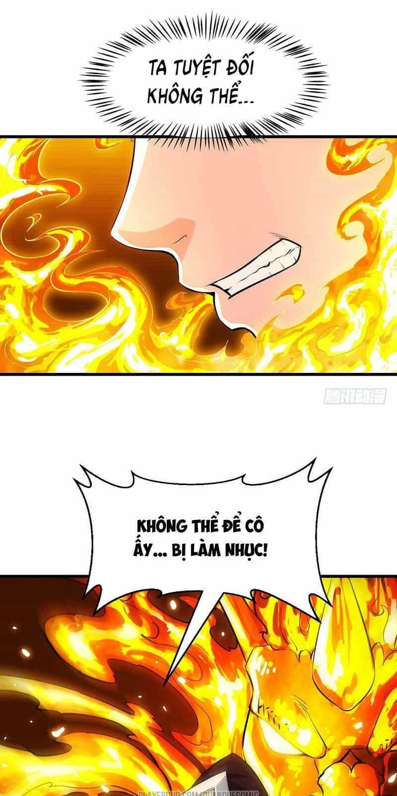 Hệ Thống Thần Long Nghịch Thiên - Chương 15 - ảnh 12