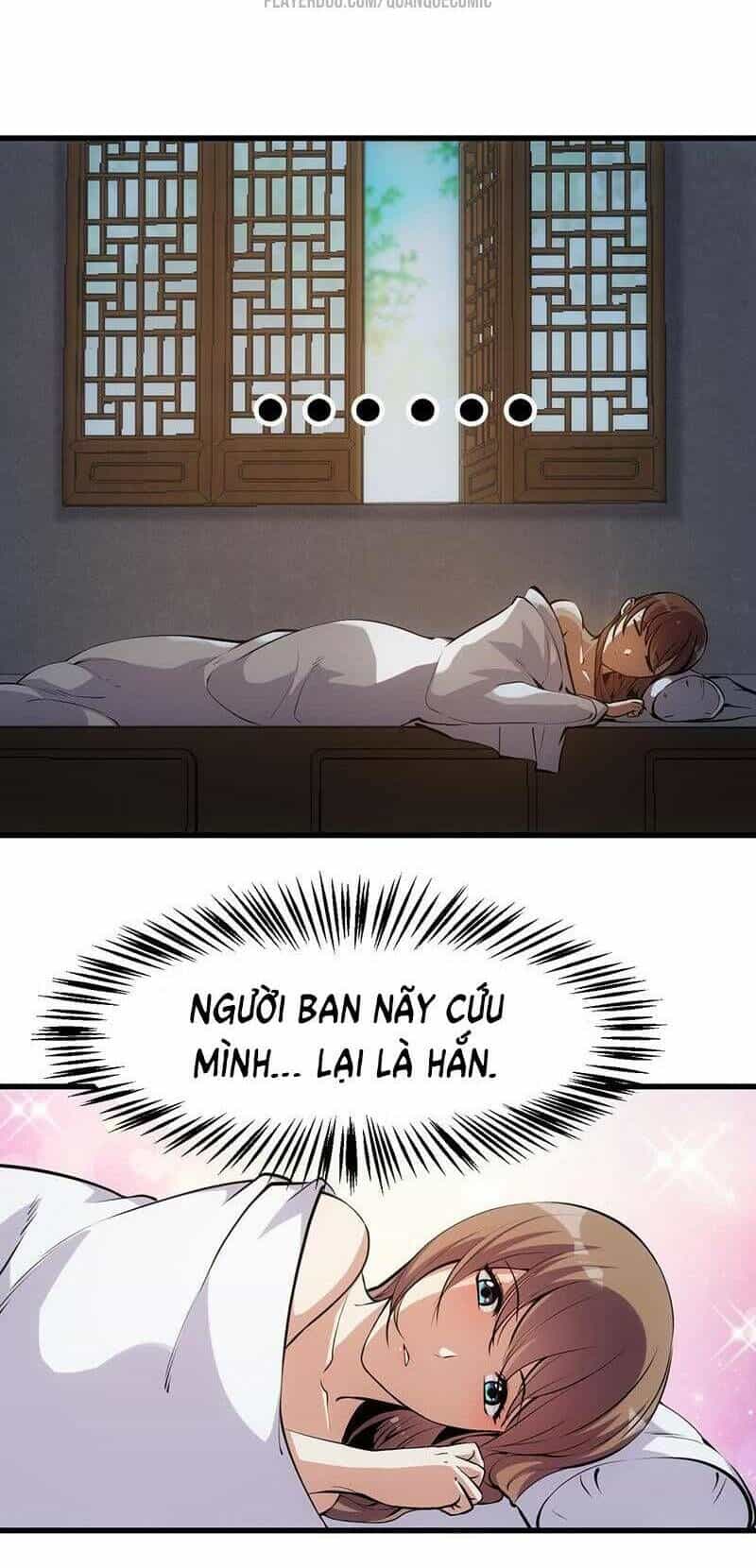 Hệ Thống Thần Long Nghịch Thiên - Chương 16 - ảnh 8