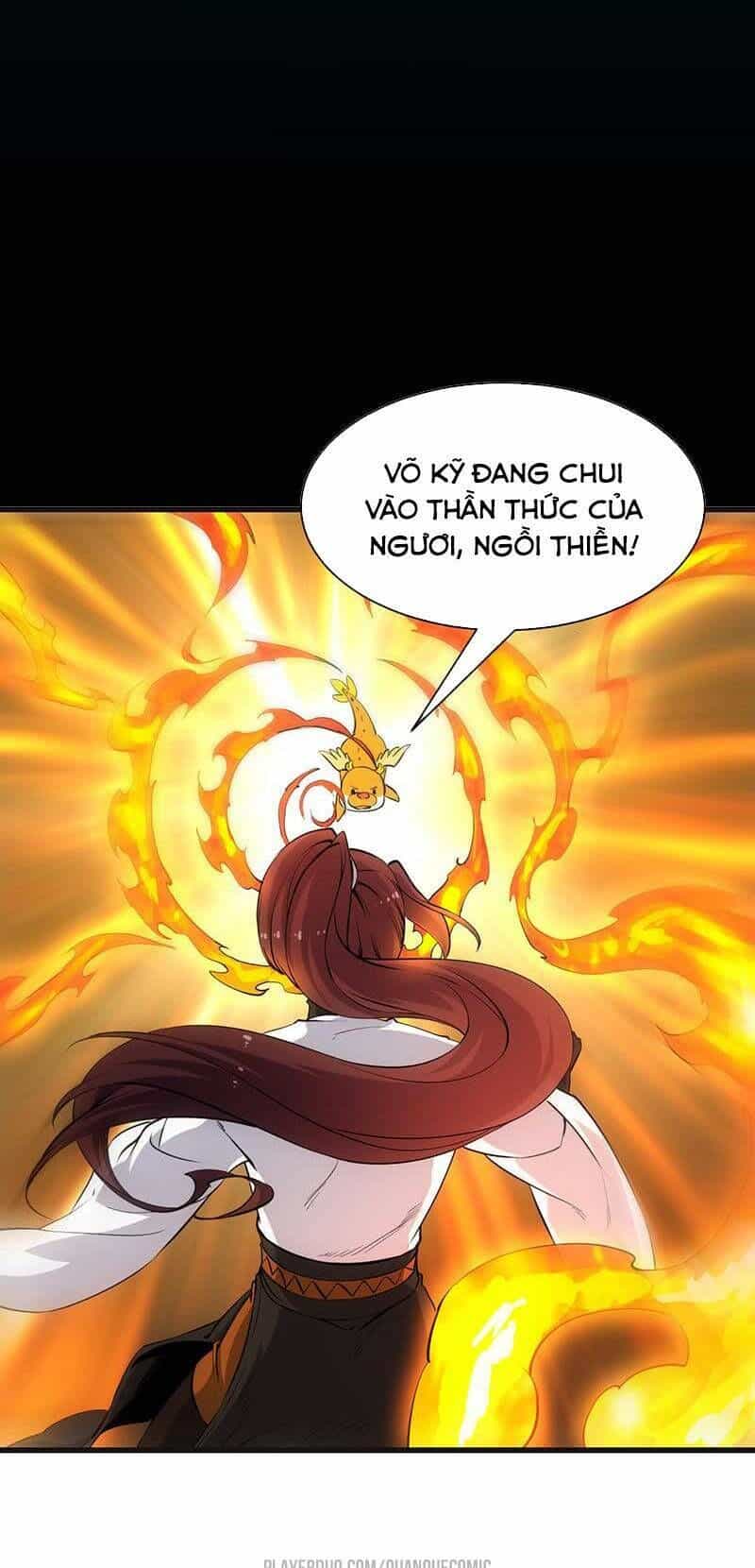 Hệ Thống Thần Long Nghịch Thiên - Chương 17 - ảnh 1