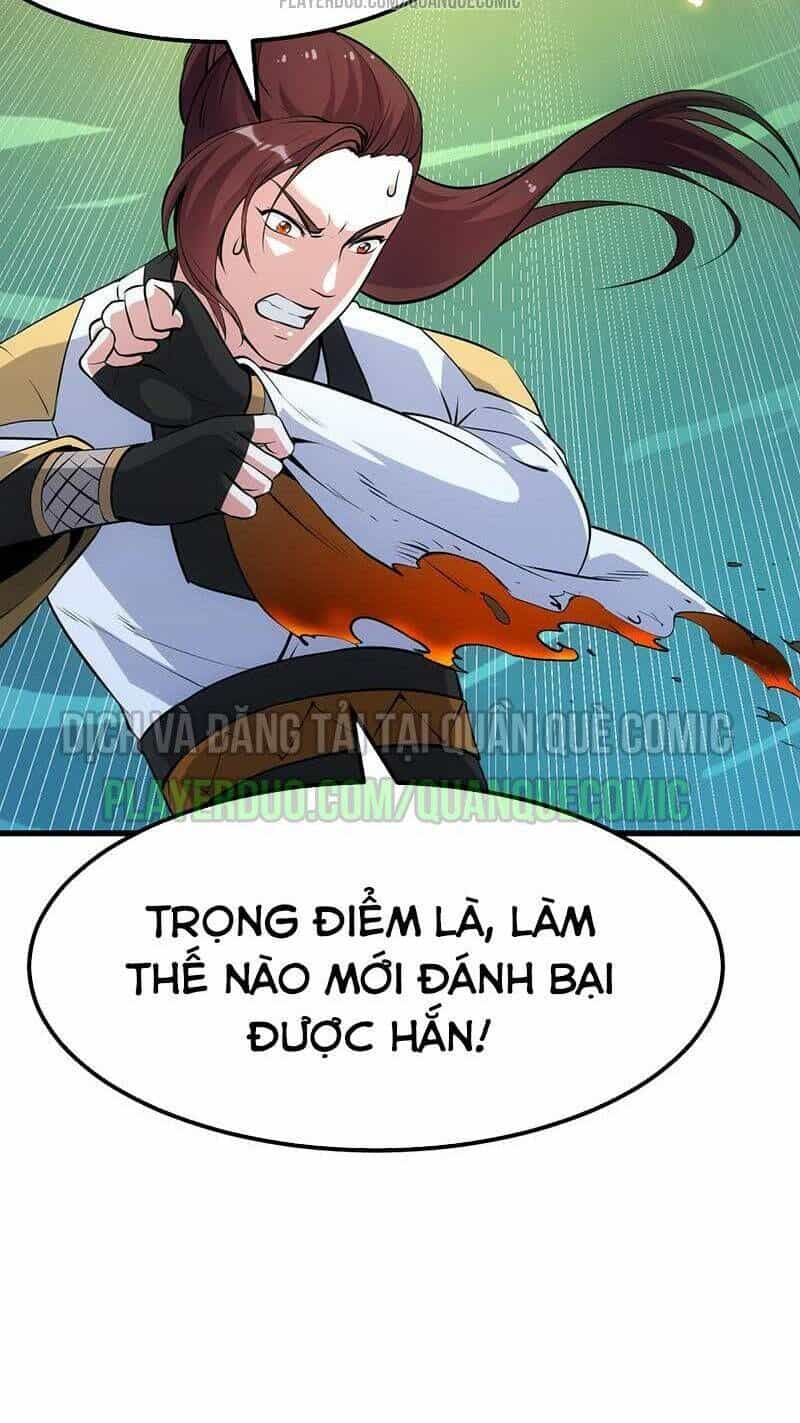 Hệ Thống Thần Long Nghịch Thiên - Chương 17 - ảnh 18