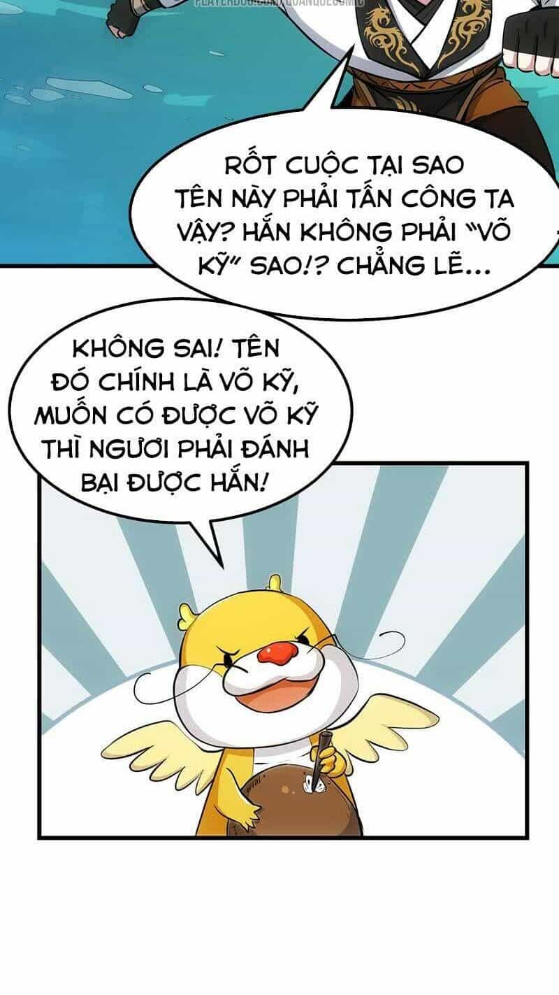 Hệ Thống Thần Long Nghịch Thiên - Chương 18 - ảnh 2