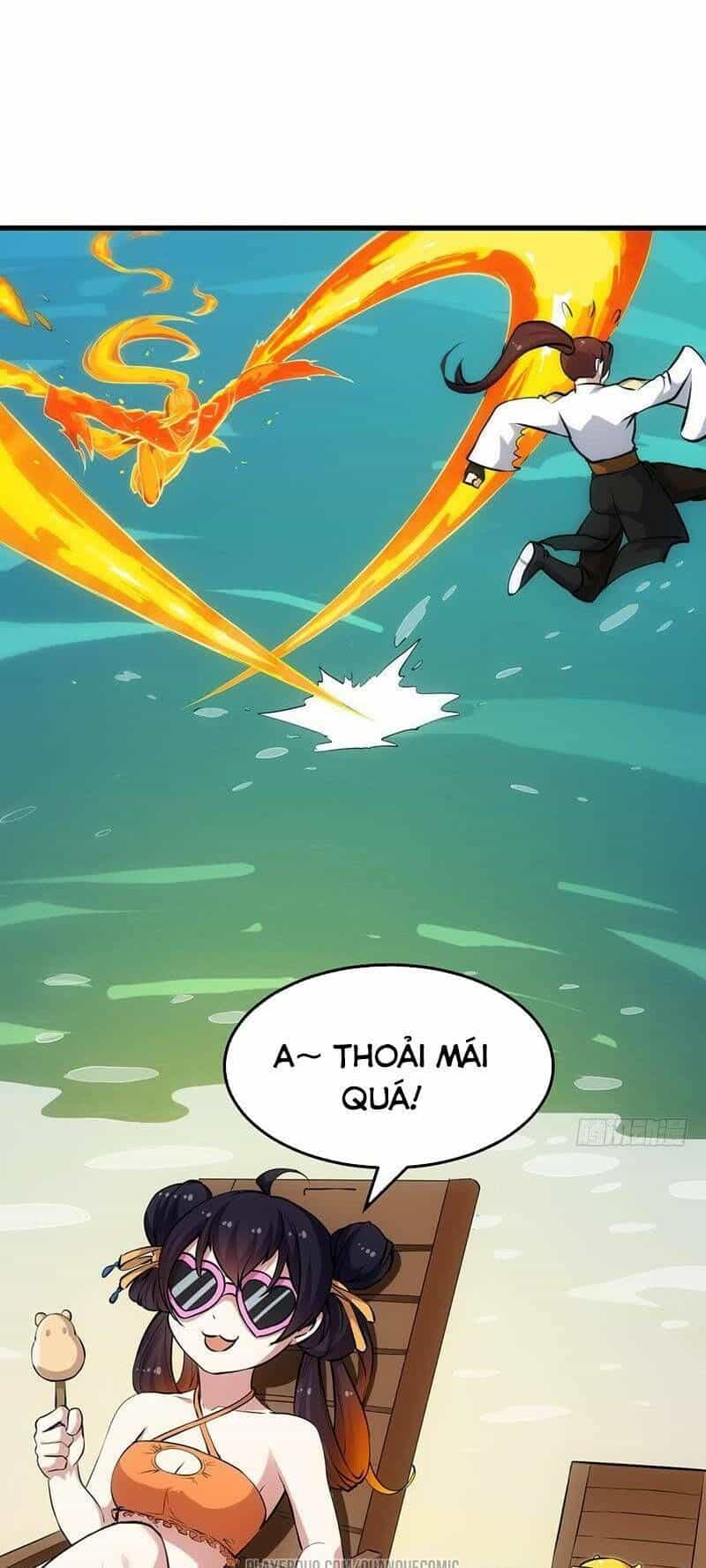Hệ Thống Thần Long Nghịch Thiên - Chương 18 - ảnh 5