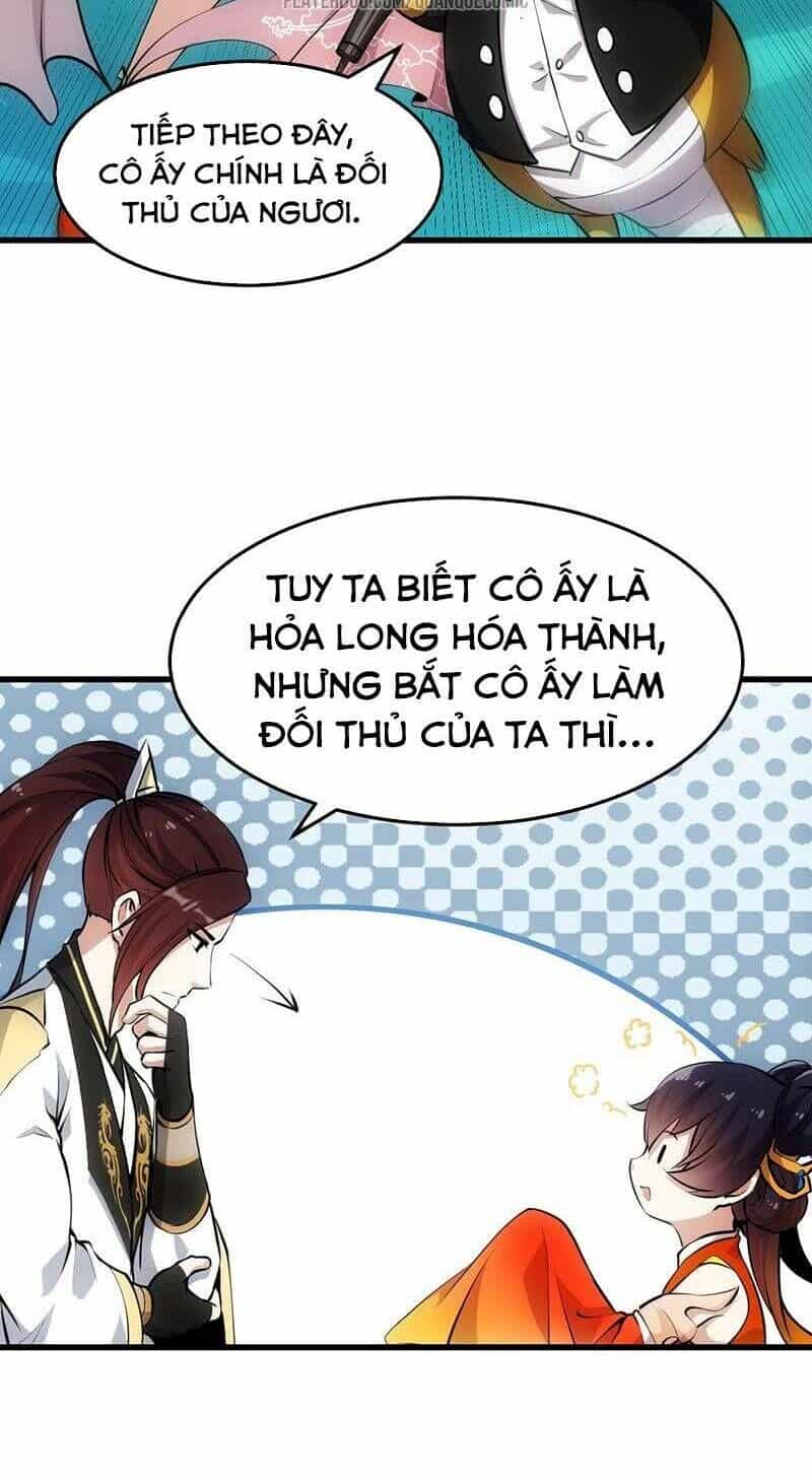 Hệ Thống Thần Long Nghịch Thiên - Chương 19 - ảnh 4