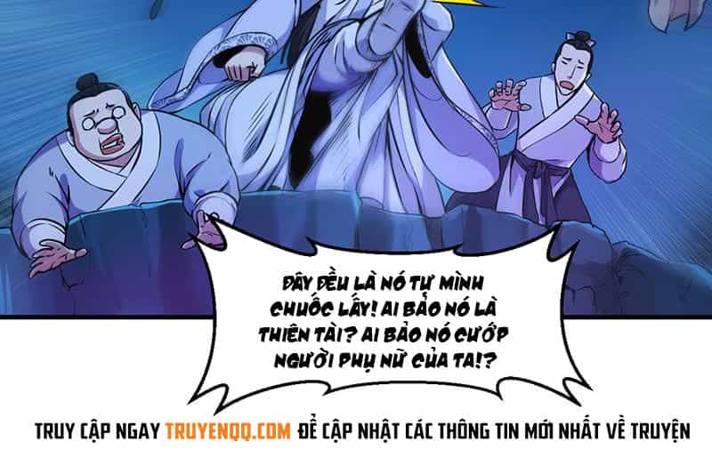 Hệ Thống Thần Long Nghịch Thiên - Chương 2 - ảnh 21