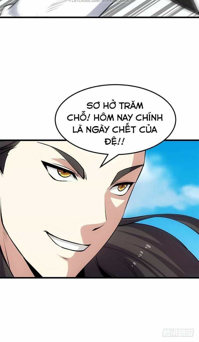 Hệ Thống Thần Long Nghịch Thiên - Chương 20 - ảnh 12
