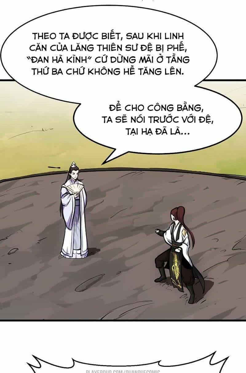 Hệ Thống Thần Long Nghịch Thiên - Chương 20 - ảnh 7