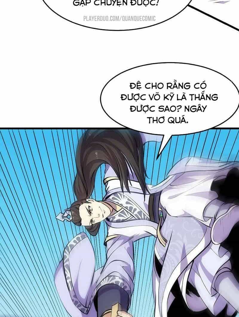 Hệ Thống Thần Long Nghịch Thiên - Chương 21 - ảnh 4