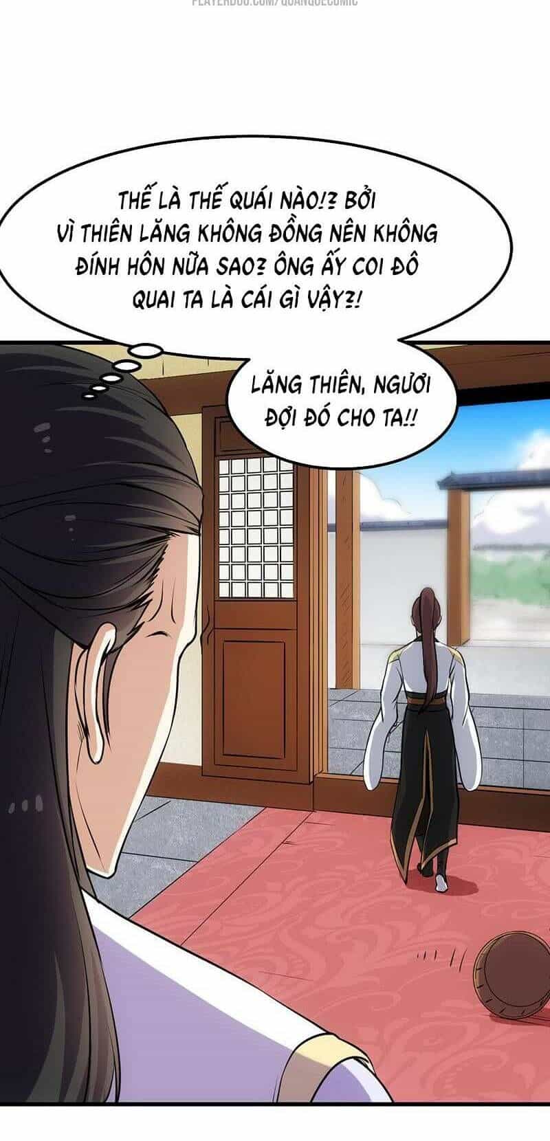 Hệ Thống Thần Long Nghịch Thiên - Chương 22 - ảnh 14
