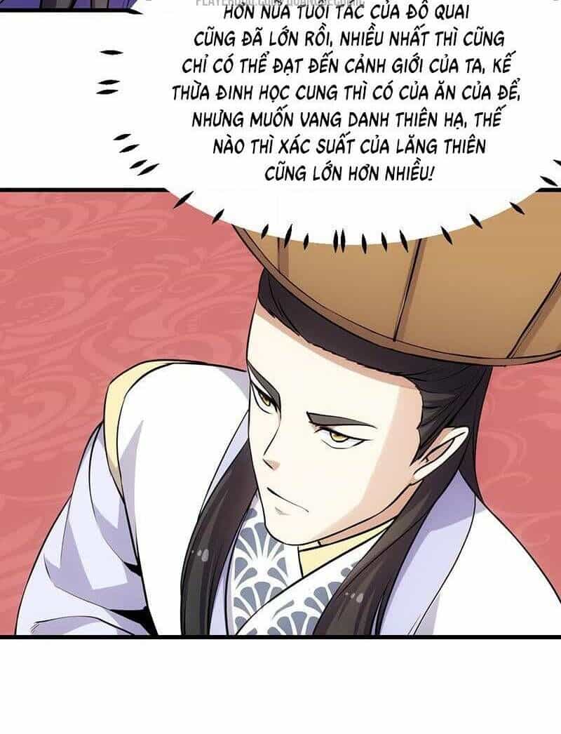 Hệ Thống Thần Long Nghịch Thiên - Chương 22 - ảnh 6