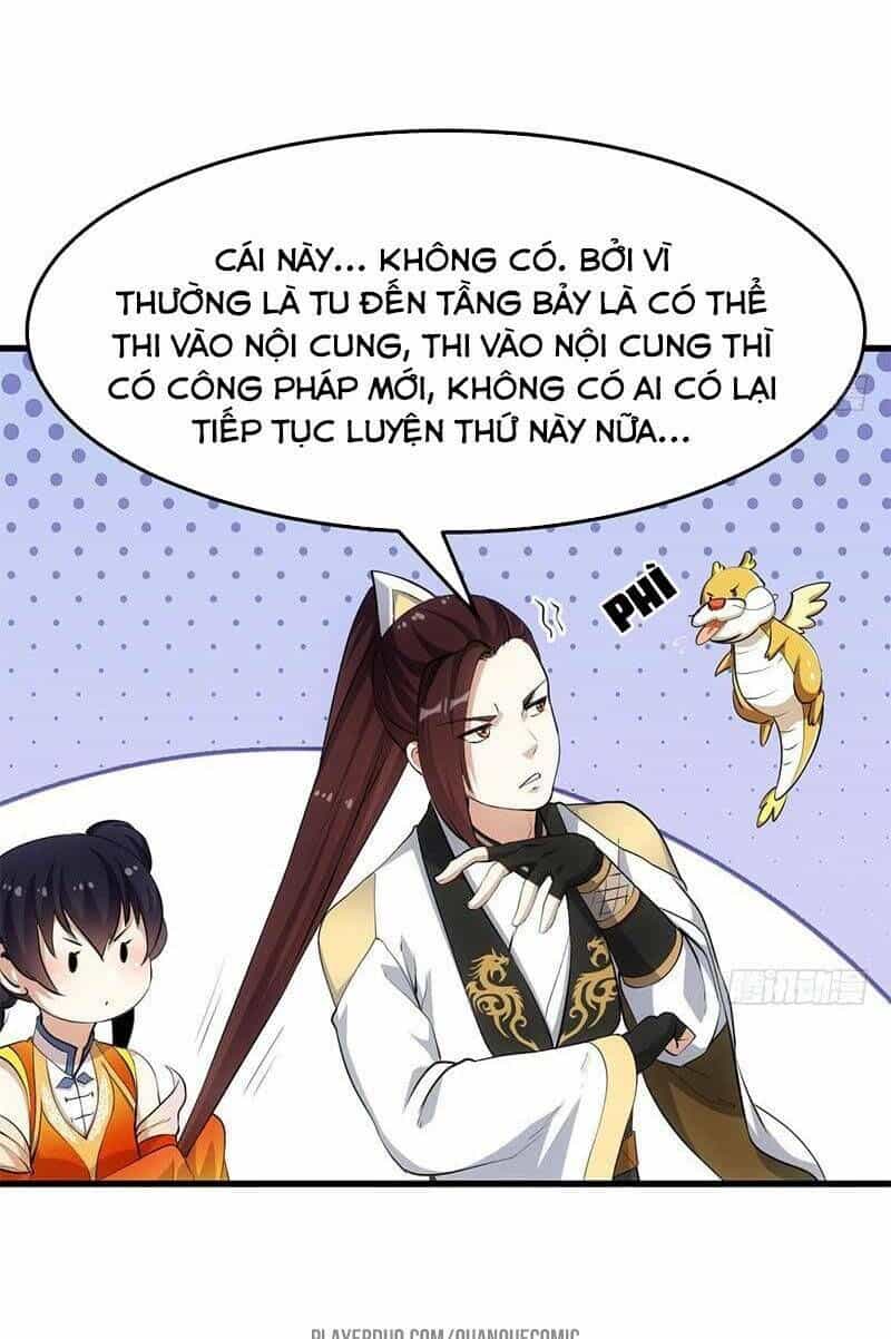 Hệ Thống Thần Long Nghịch Thiên - Chương 23 - ảnh 13
